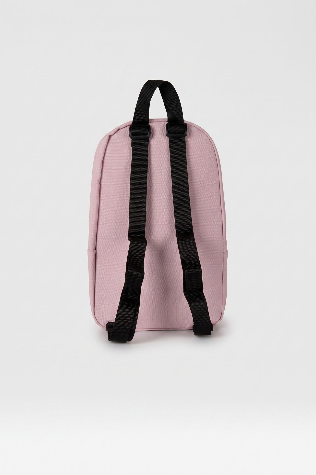 UNISEX OLD SKOOL MINI BACKPACK RED 3