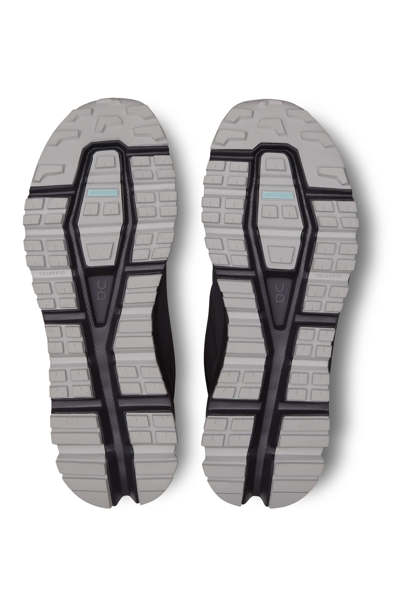 CLOUDHERO MID WATERPROOF 1 YOUTH BLACK | ECLIPSE 5