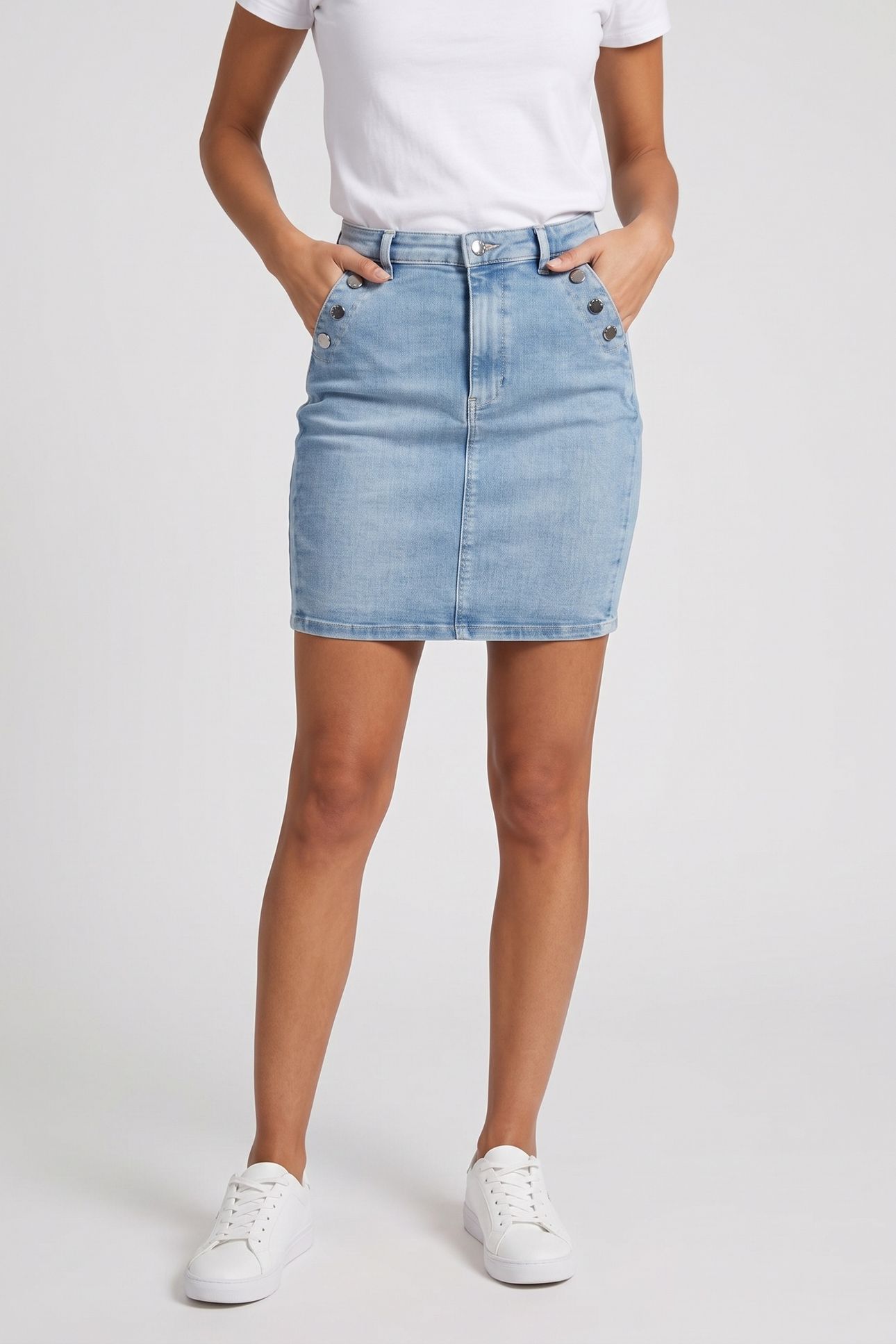 YOLANDA SKIRT RT WATERS 1