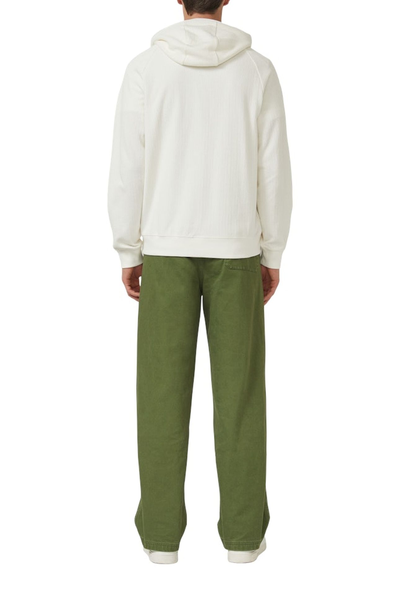 S.OLIVER SWEATSHIRTS OFFWHITE 2