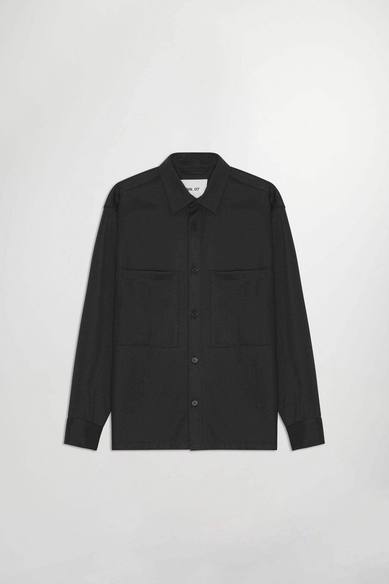 FREDDY 10006 BLACK 4