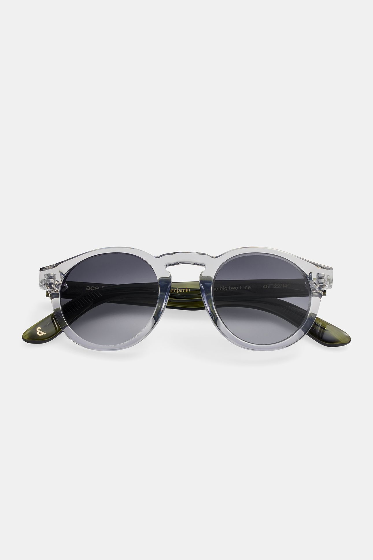 BENJAMIN-SMOKE-TWO-TONE-SUN 3