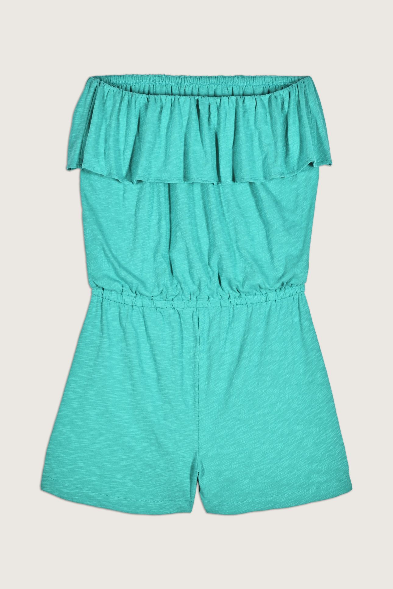 PLAYSUIT VERT 4