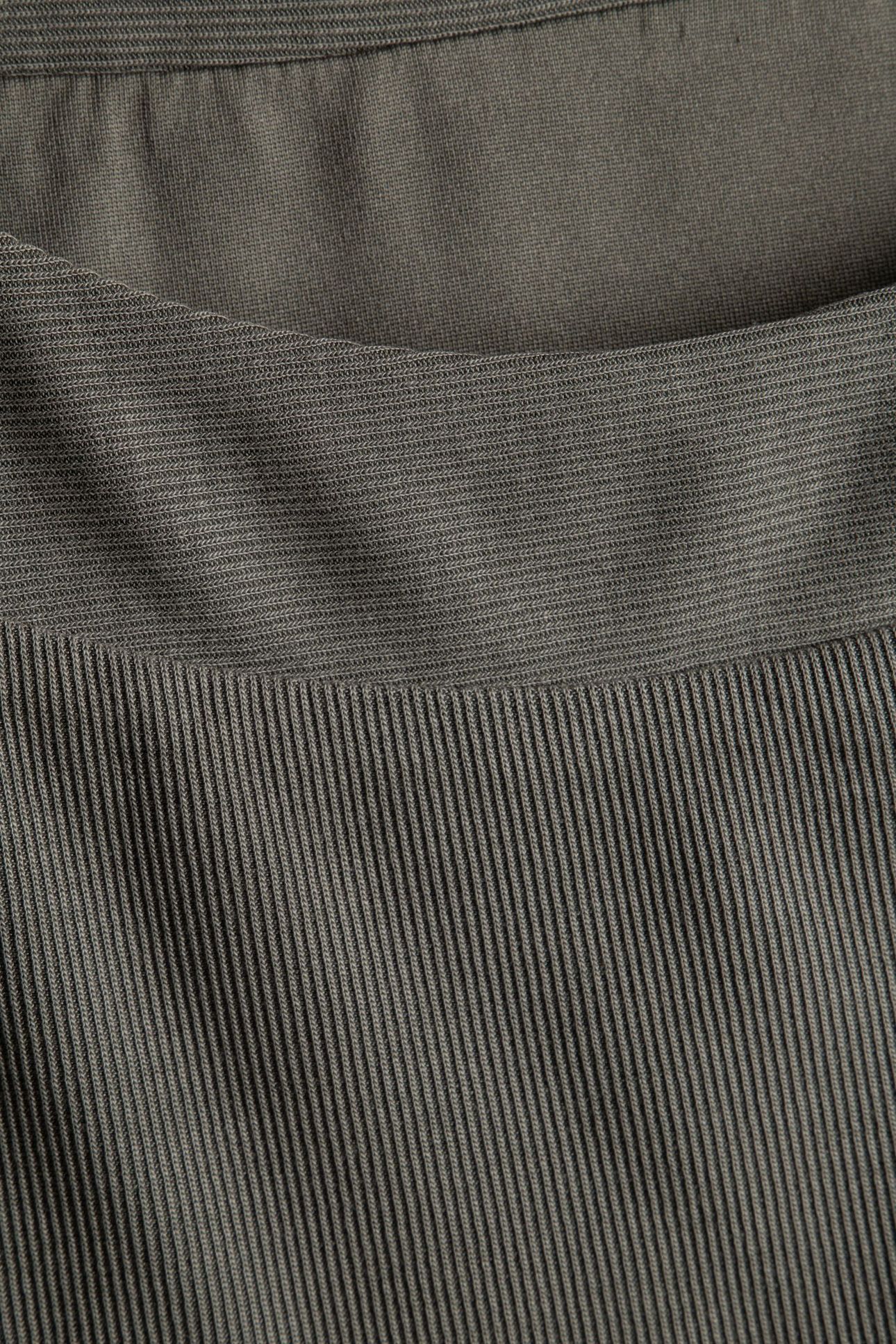 LS PRISCA JEWEL TOP VOLCANO GREY 6