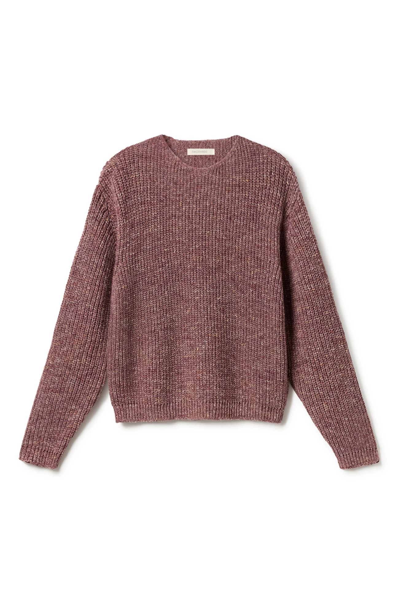 LEW_FELCE KNIT RED MULTICOLOUR 3