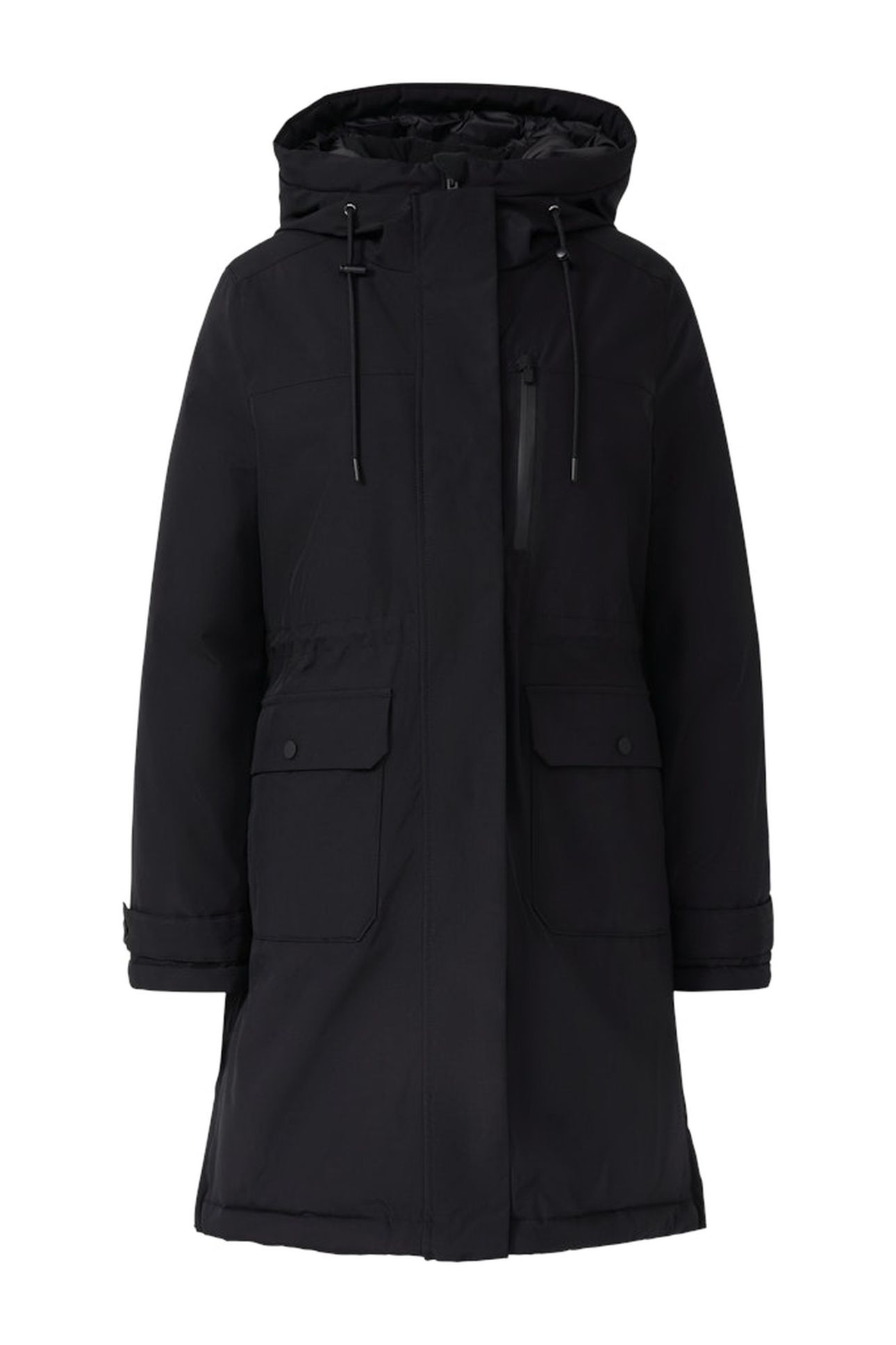 S.OLIVER JACKETS OUTDOOR BLACK 4