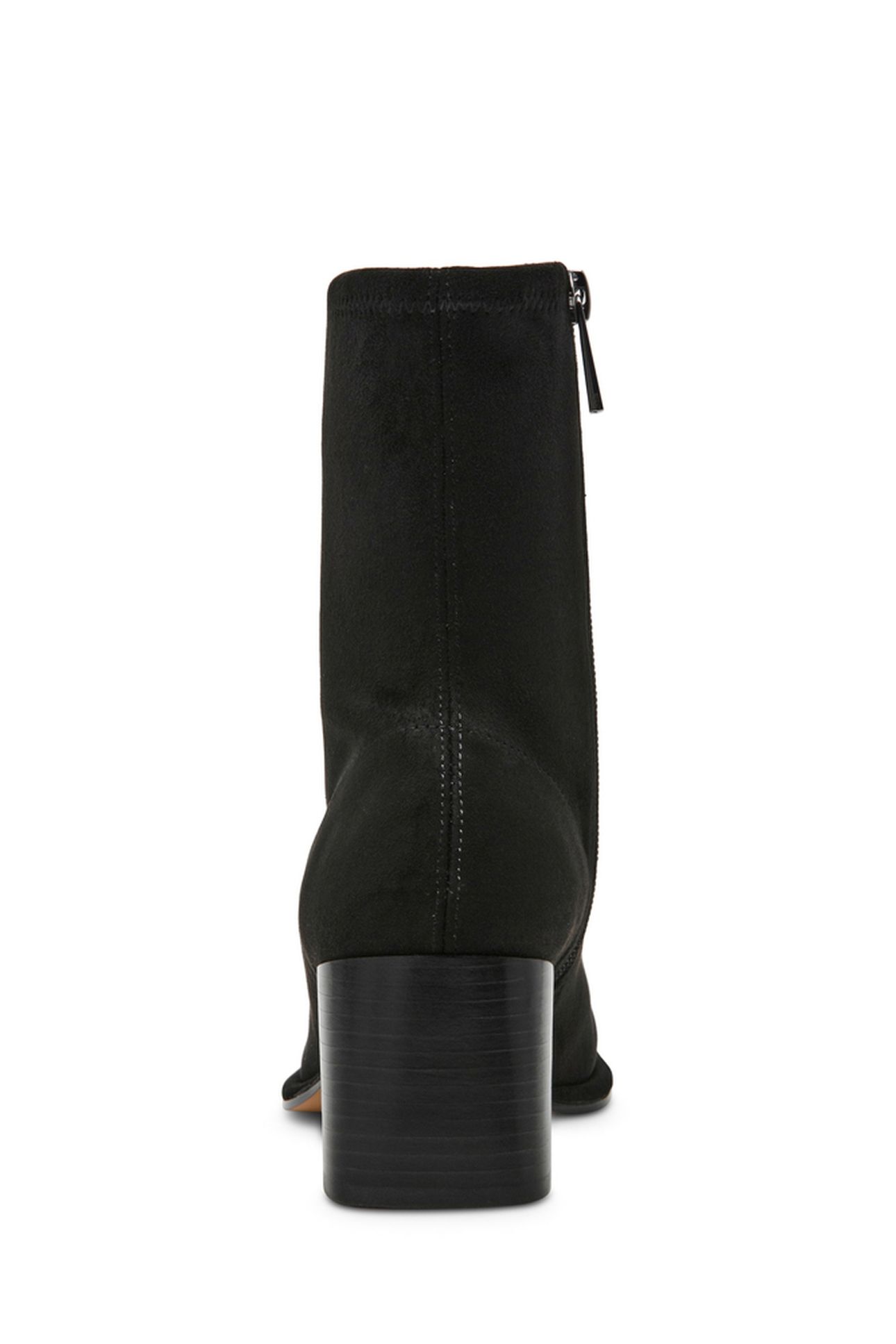 NEXTSTEP BOOTIES BLACK/BLACK 5