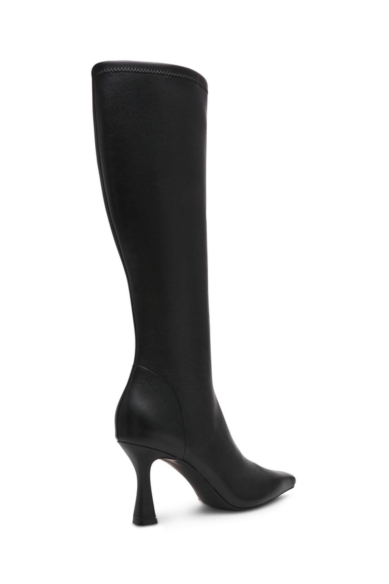 FLUTE-WC BOOTS BLACK 3