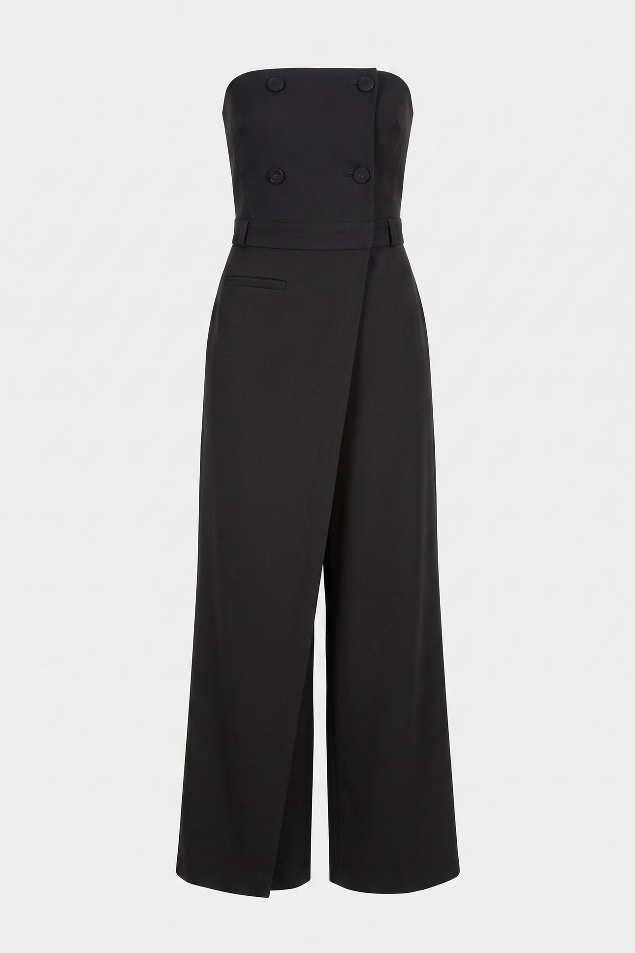 PA LLOYD JUMPSUIT BLACK 3