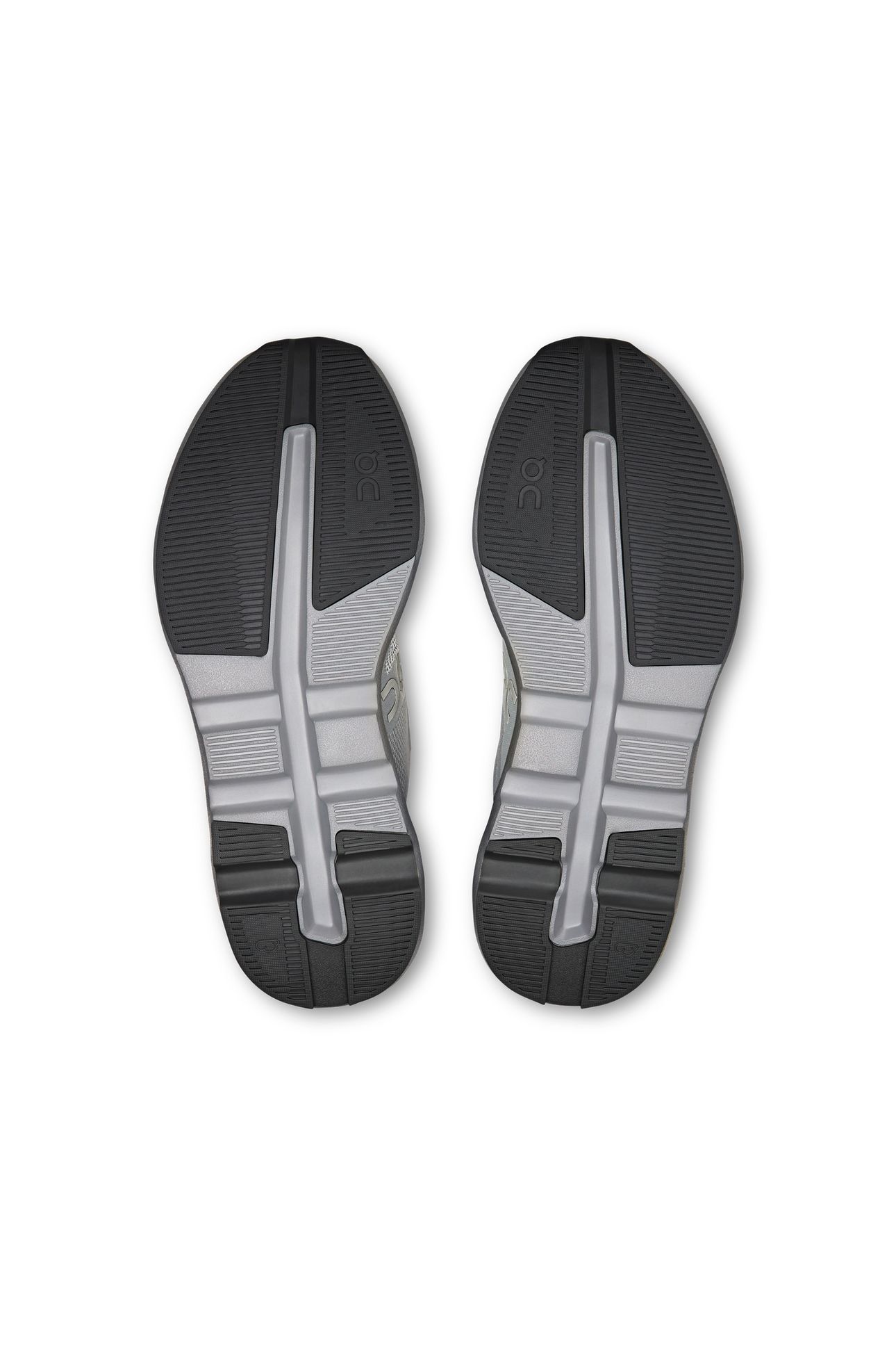 CLOUDZONE 1 ALLOY | ROCK 5