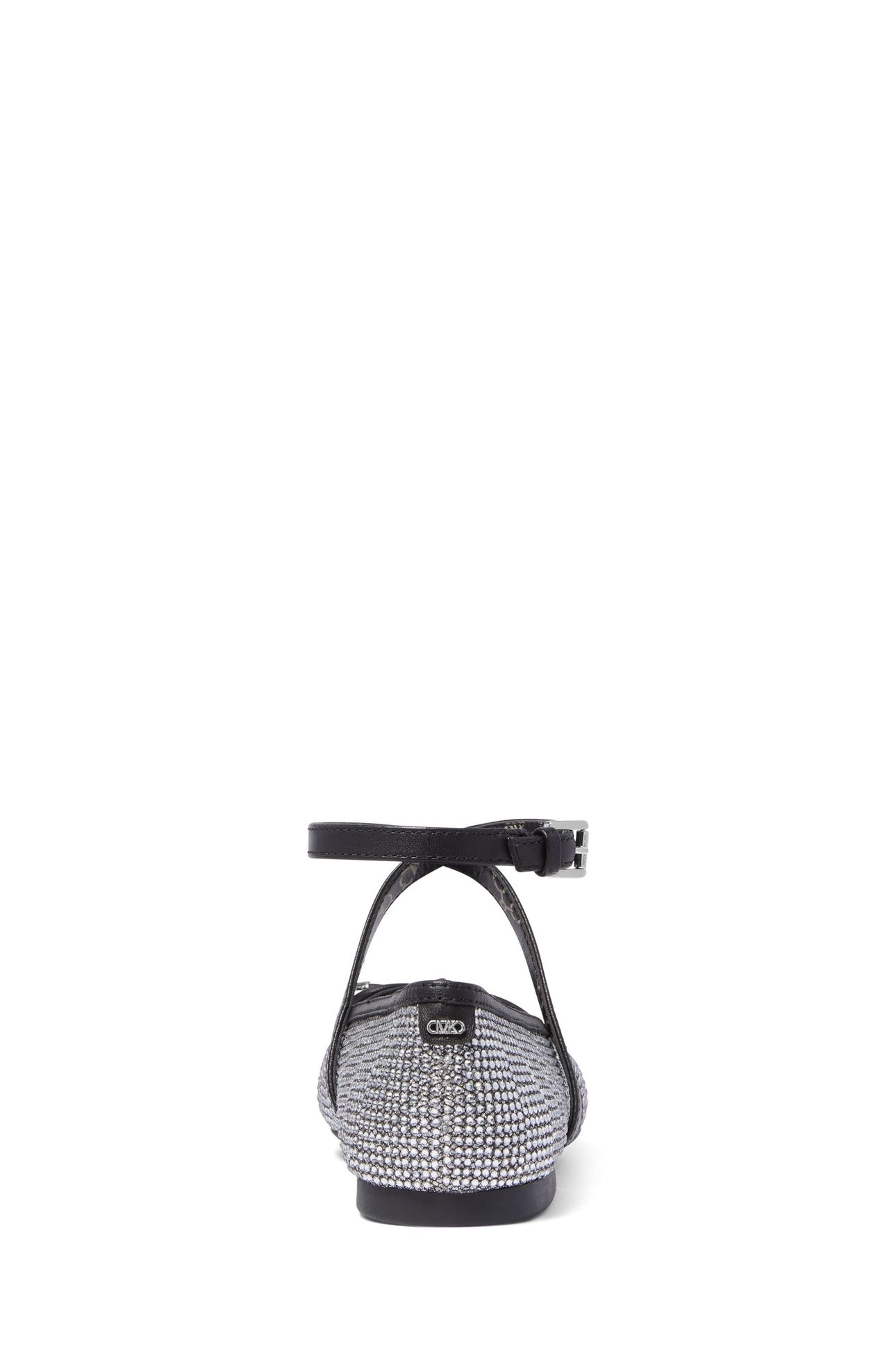 COLLETTE FLEX BALLET BLACK 2