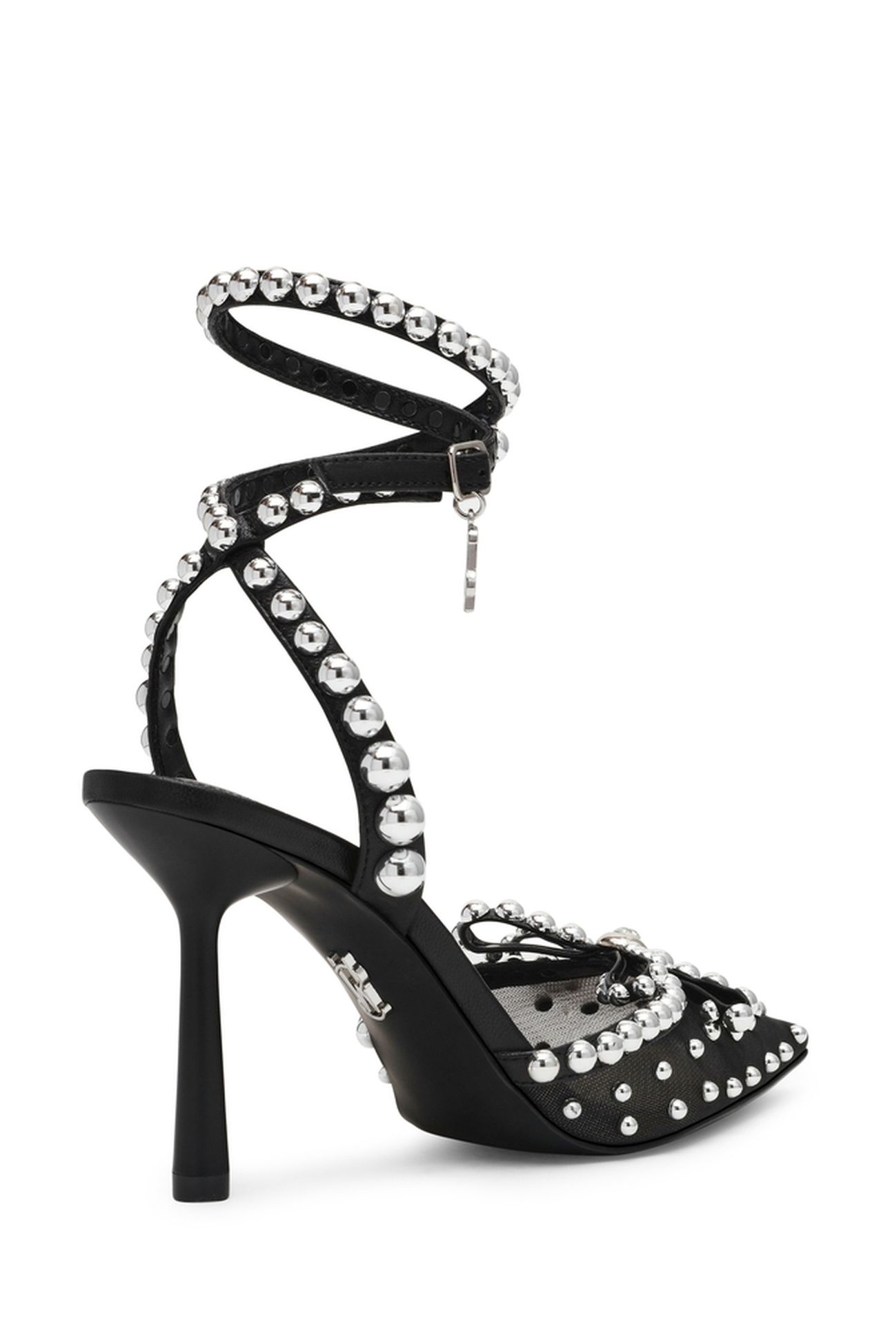 VAL PUMPS BLACK 2