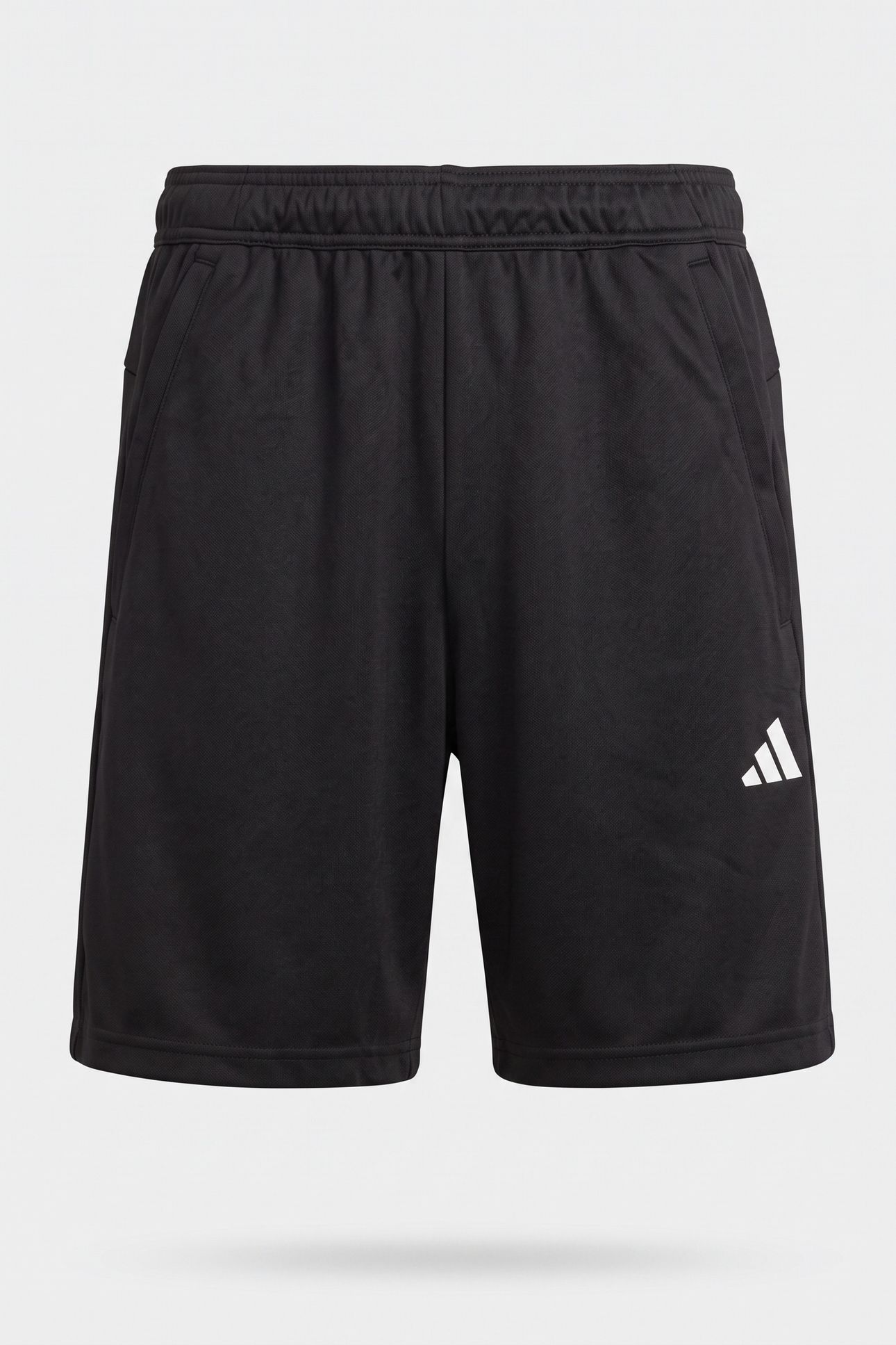 UNISEX PERFORMANCE TRAIN ESSENTIALS ALL SET TRAINING SHORTS 5