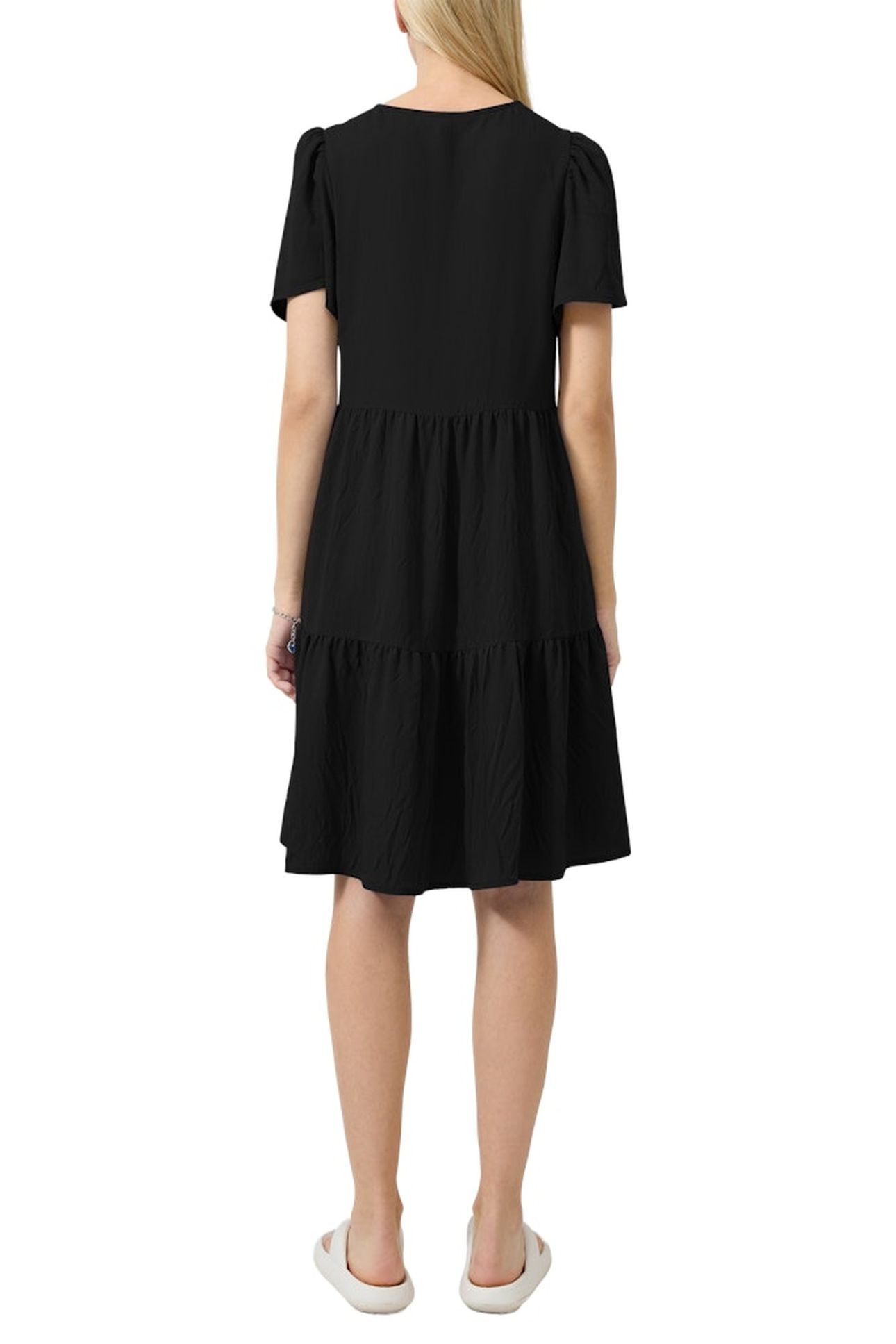 S.OLIVER-QS DRESSES BLACK 3