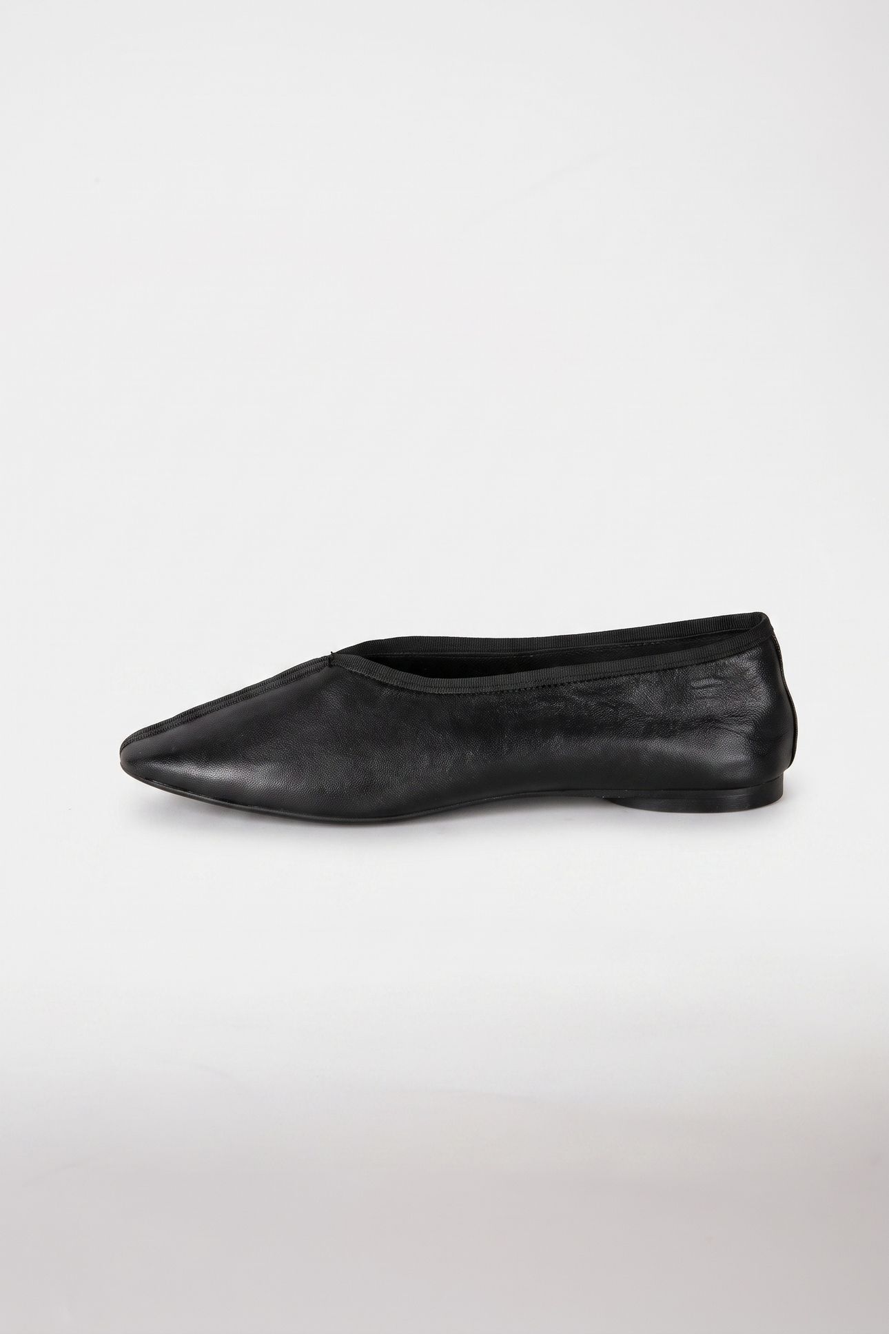 FLORIA BALLERINA BLACK 3