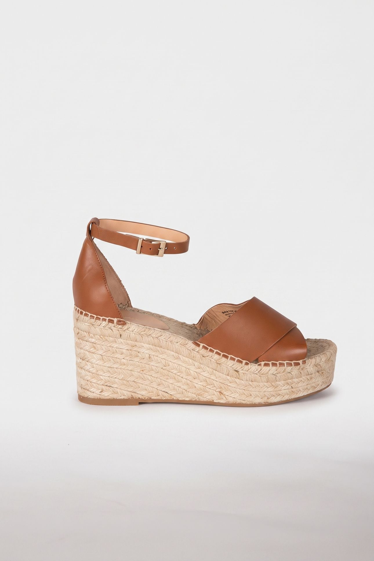 SIRENA ESPADRILLE BEIGE 1