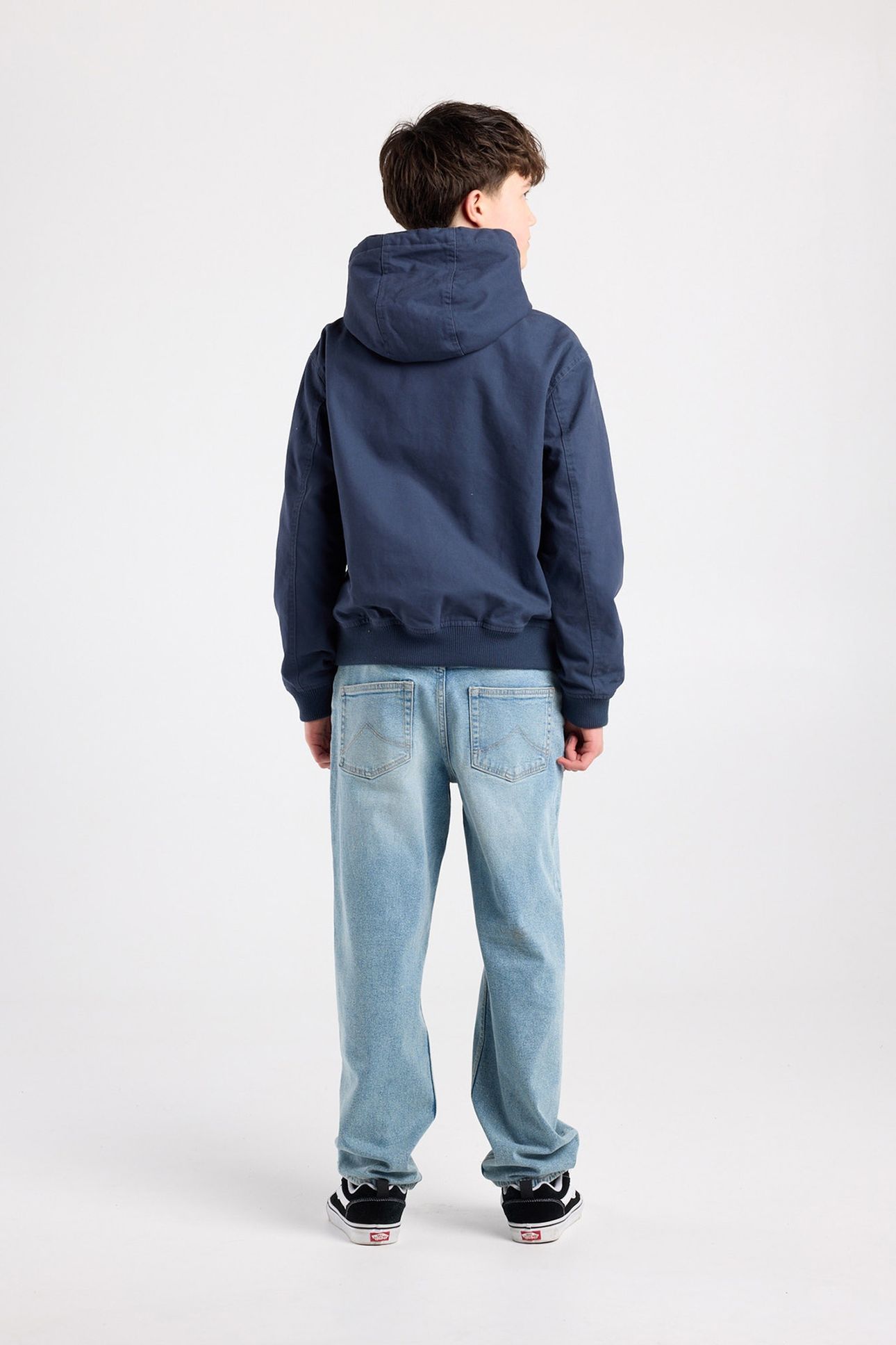 JUDD JR MIDNIGHT 2