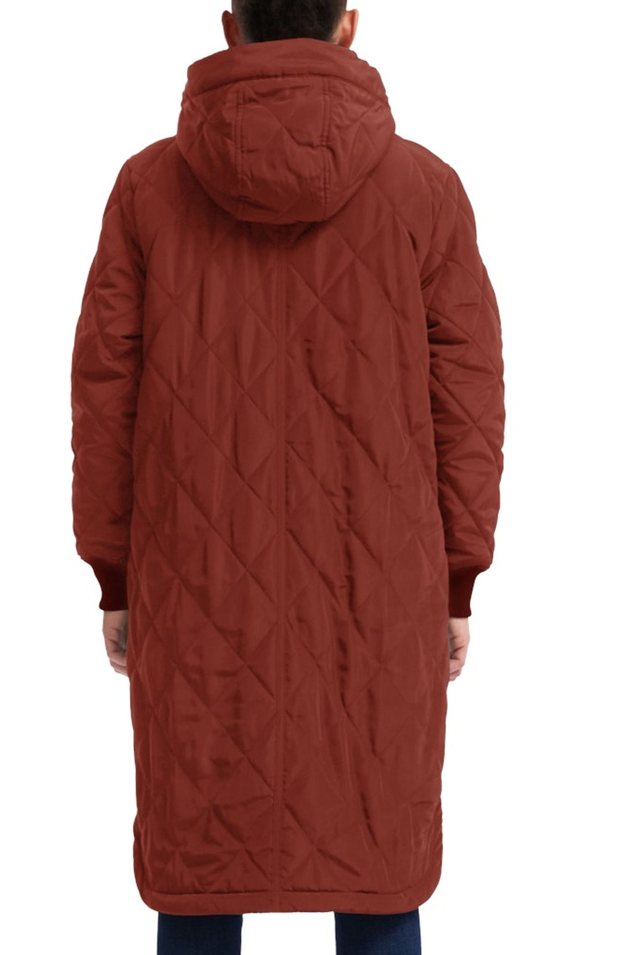 S.OLIVER-QS JACKETS OUTDOOR RED 2