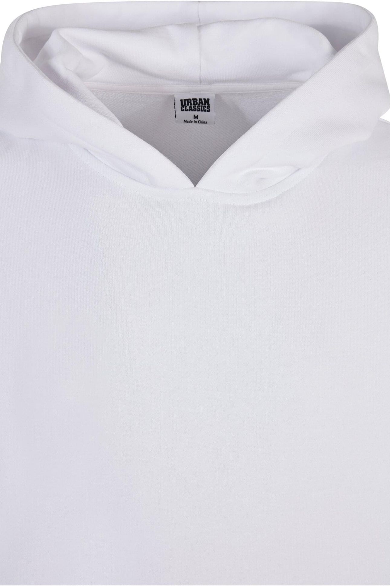 ULTRA HEAVY HOODY WHITE 7