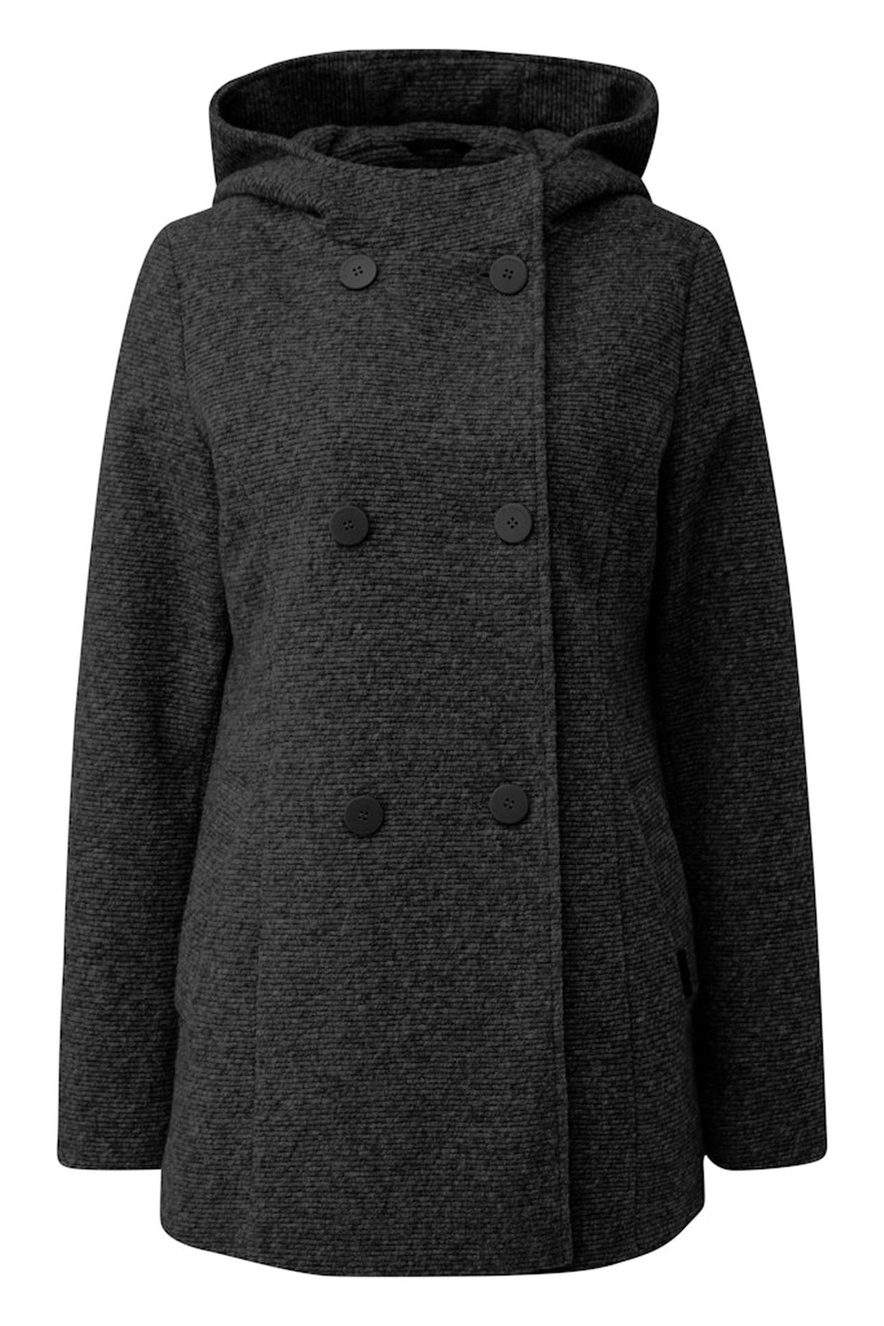 S.OLIVER-QS JACKETS OUTDOOR BLACK 3