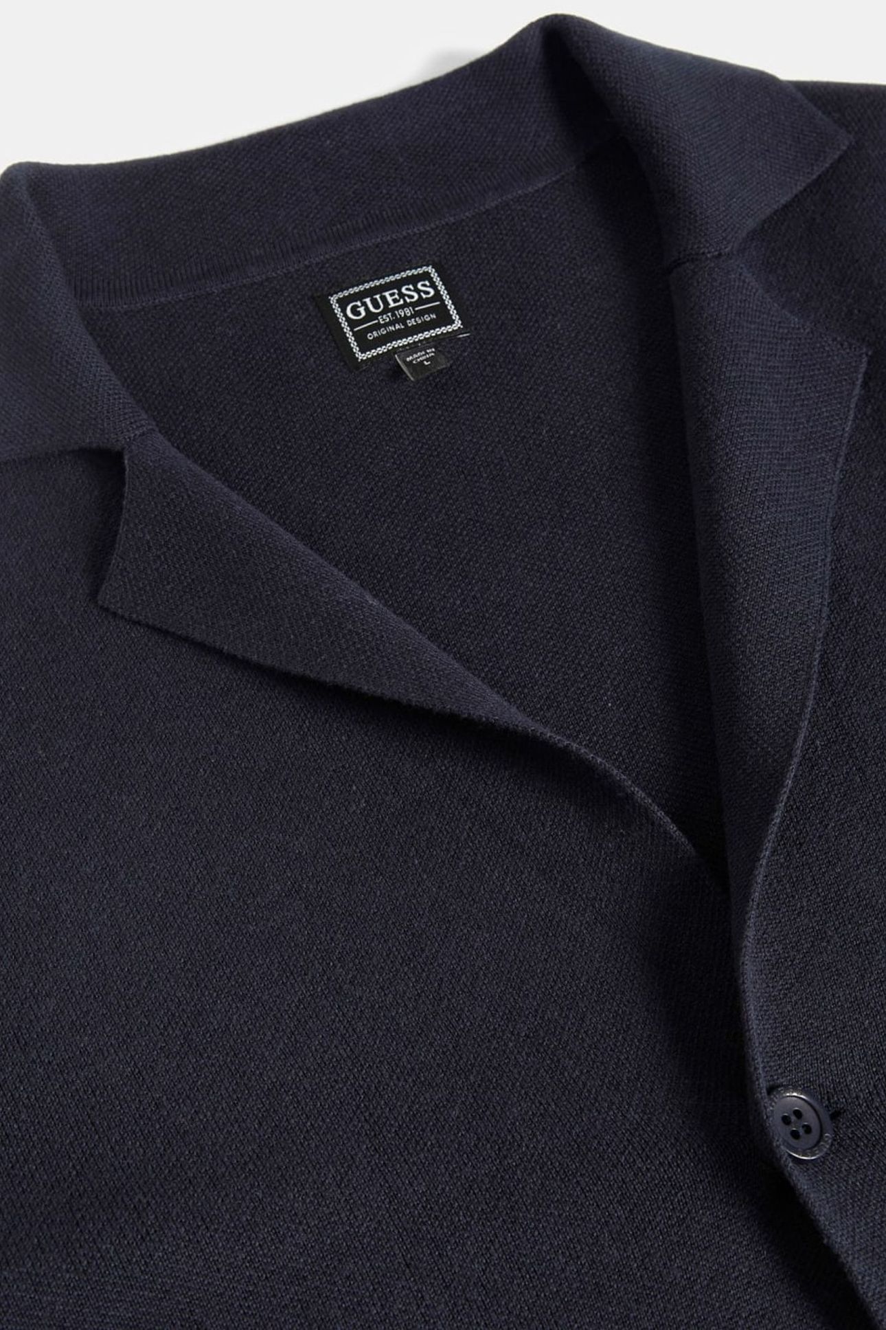 LS BENNETT SWEATER B SMART BLUE 10