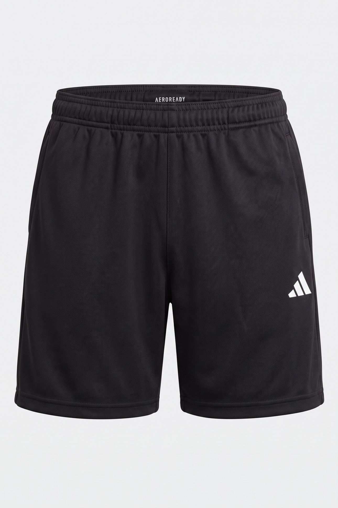 UNISEX PERFORMANCE TRAIN ESSENTIALS ALL SET TRAINING SHORTS 6