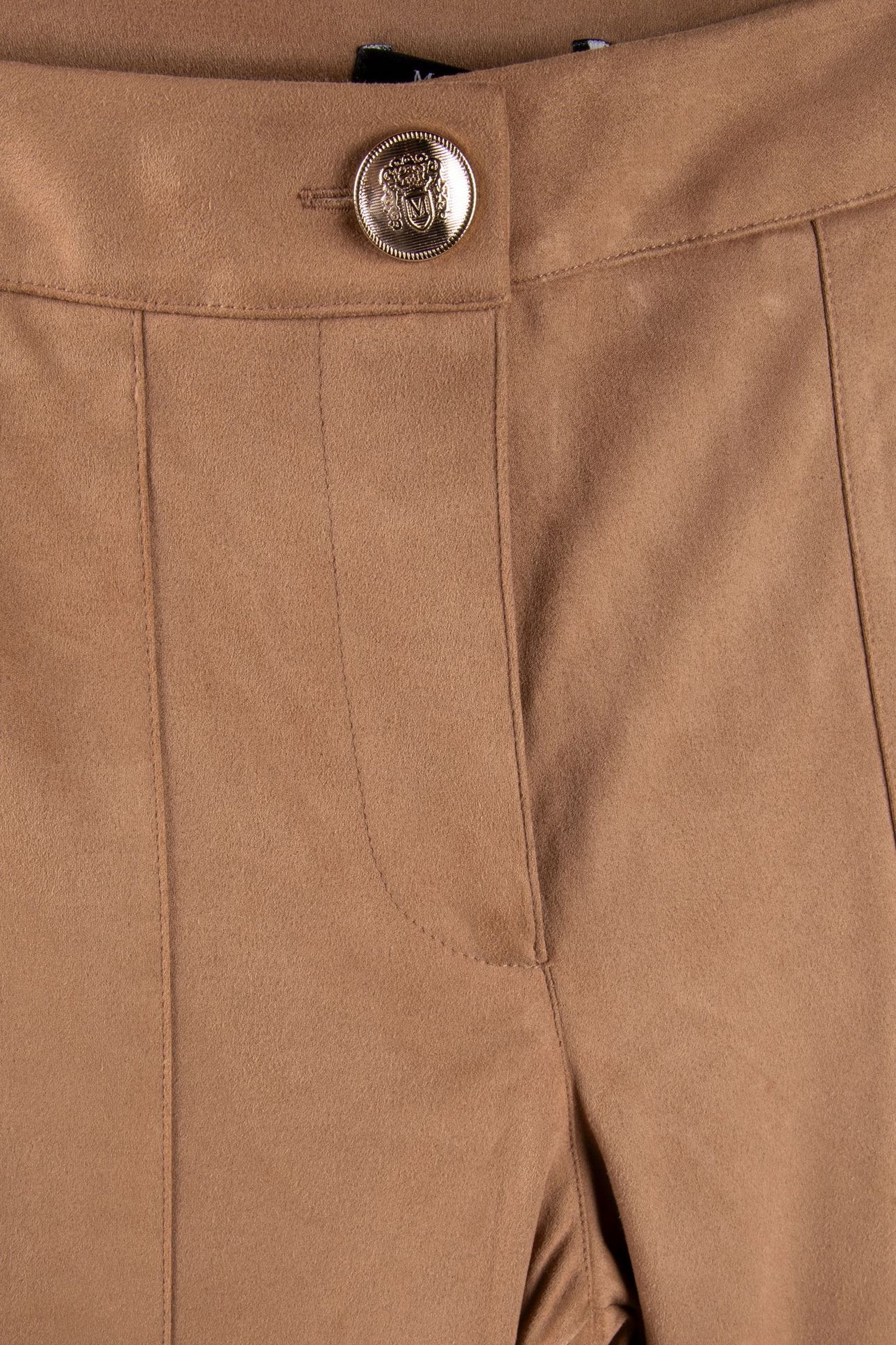 INGRID PANT MACCHIATO MULTI 4