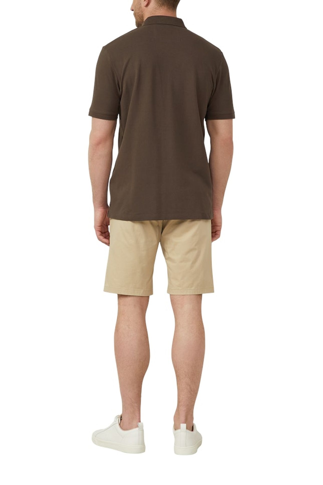 S.OLIVER HOSEN BROWN 3