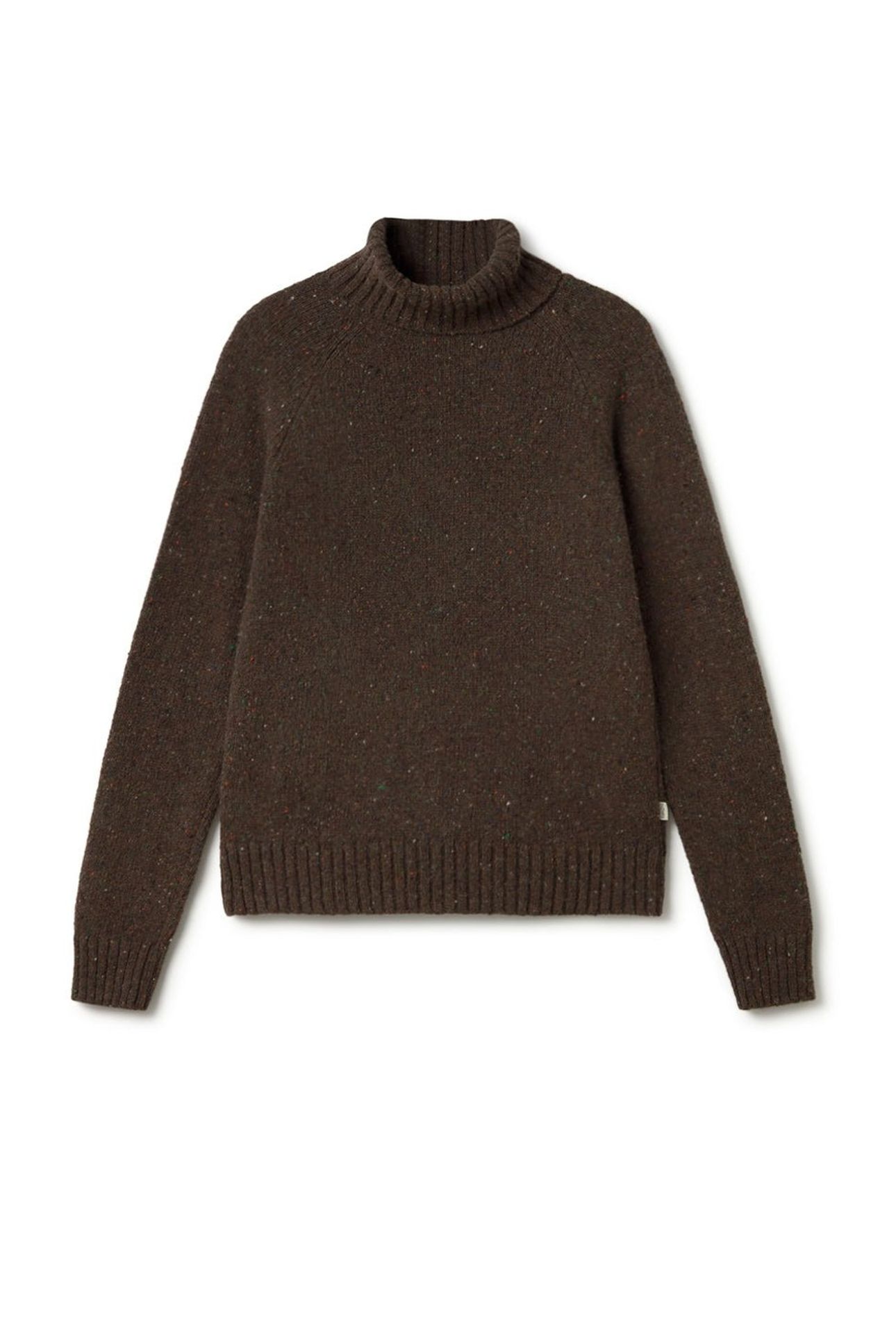 BALLYHALBERT KNIT BROWN 4