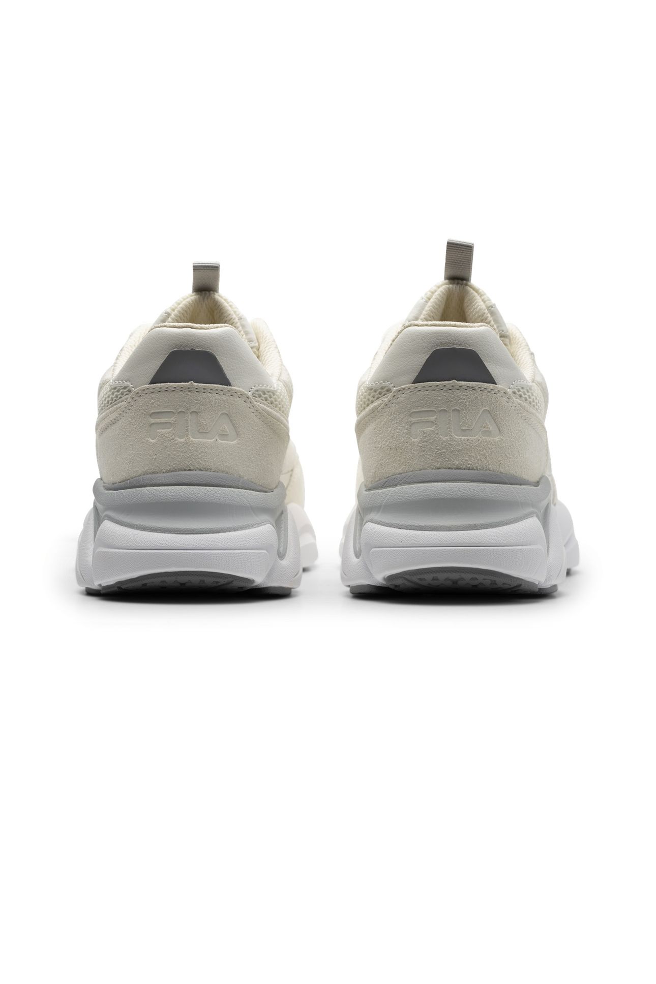 FILA RECADE MARSHMALLOW-GRAY VIOLET 4