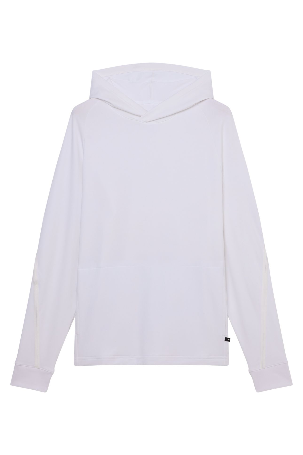 STUDIO HOODIE 1 WHITE 6