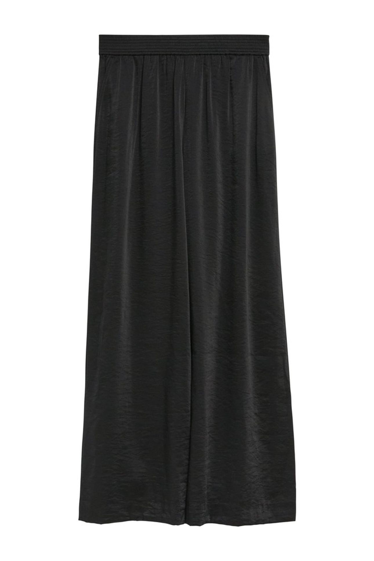 COMMA PANTS BLACK 4
