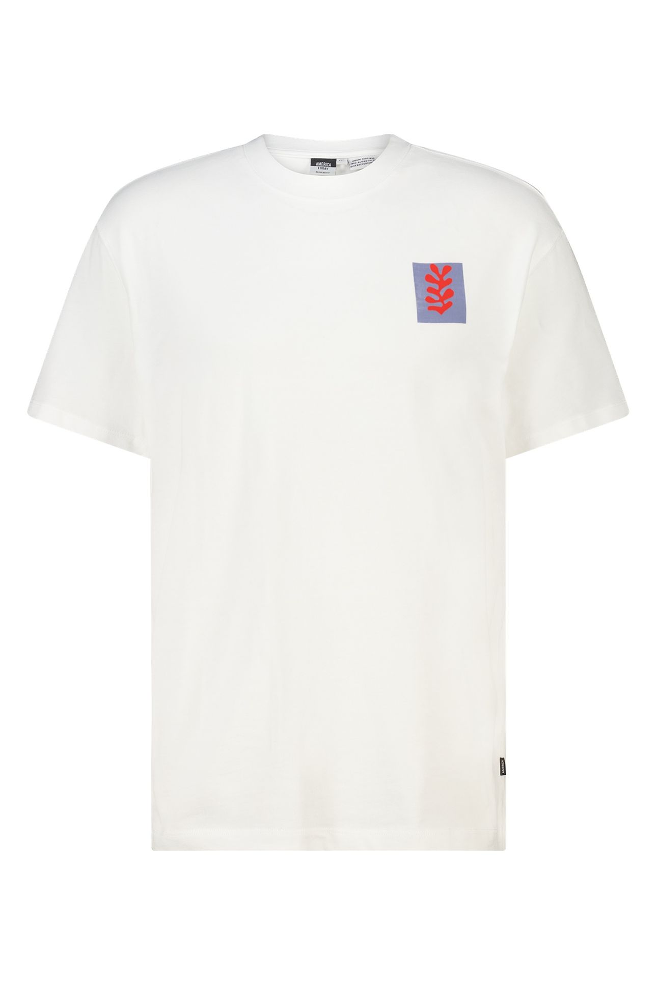 EAGLE WHITE 3