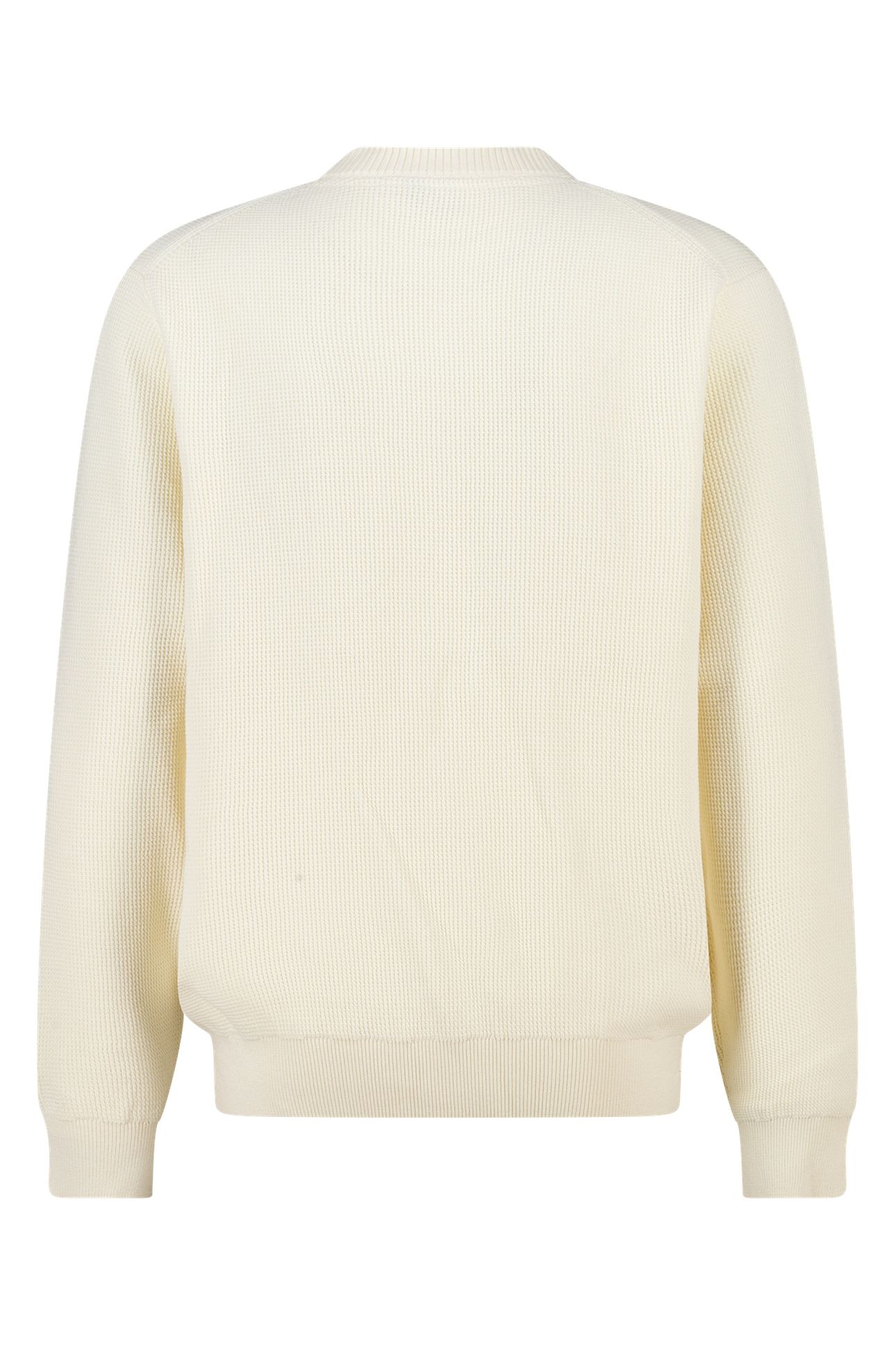KURTIS CREW OFF WHITE 4