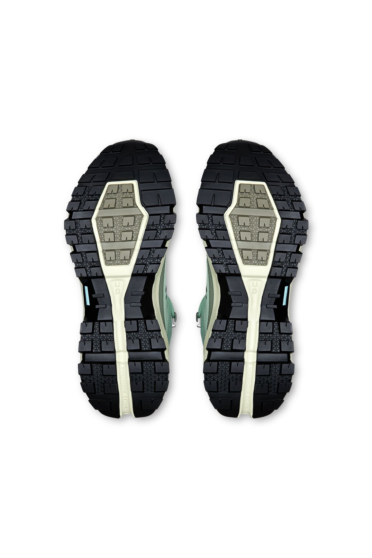 CLOUDROCK MID WP 1 MINERAL | ALOE 5