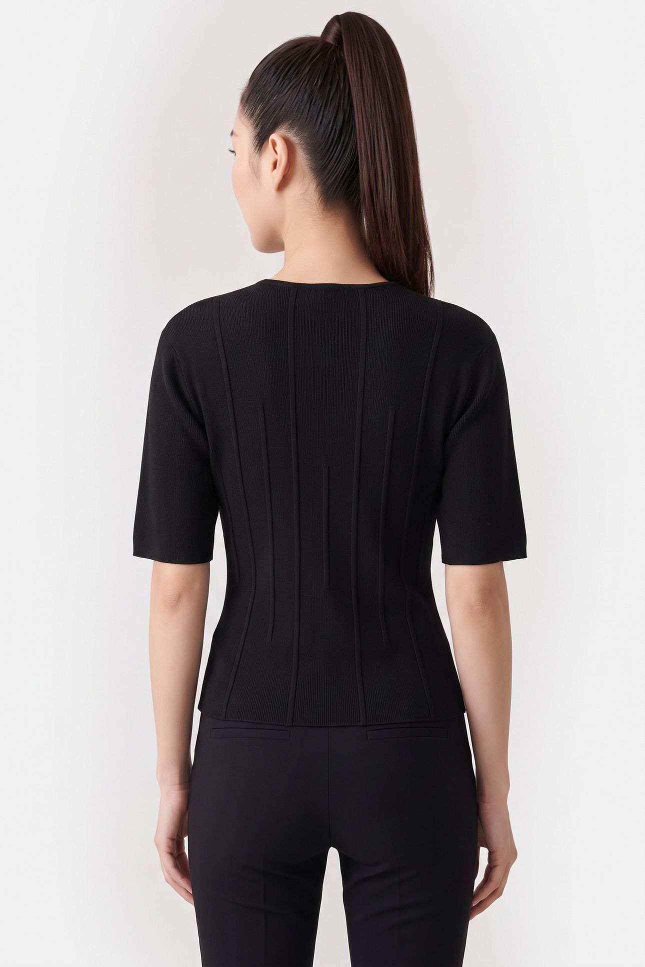 CUBA TOP BLACK 2