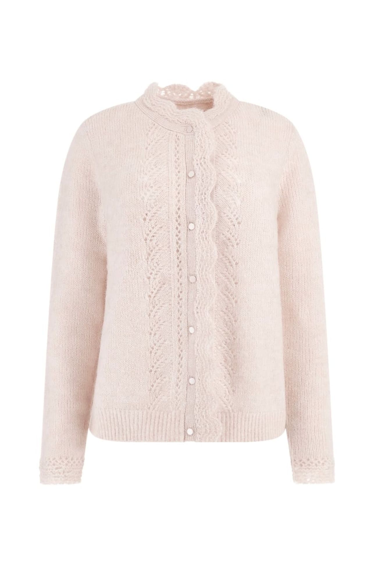 LS CROCHET MN MACIE LOW KEY PINK 6