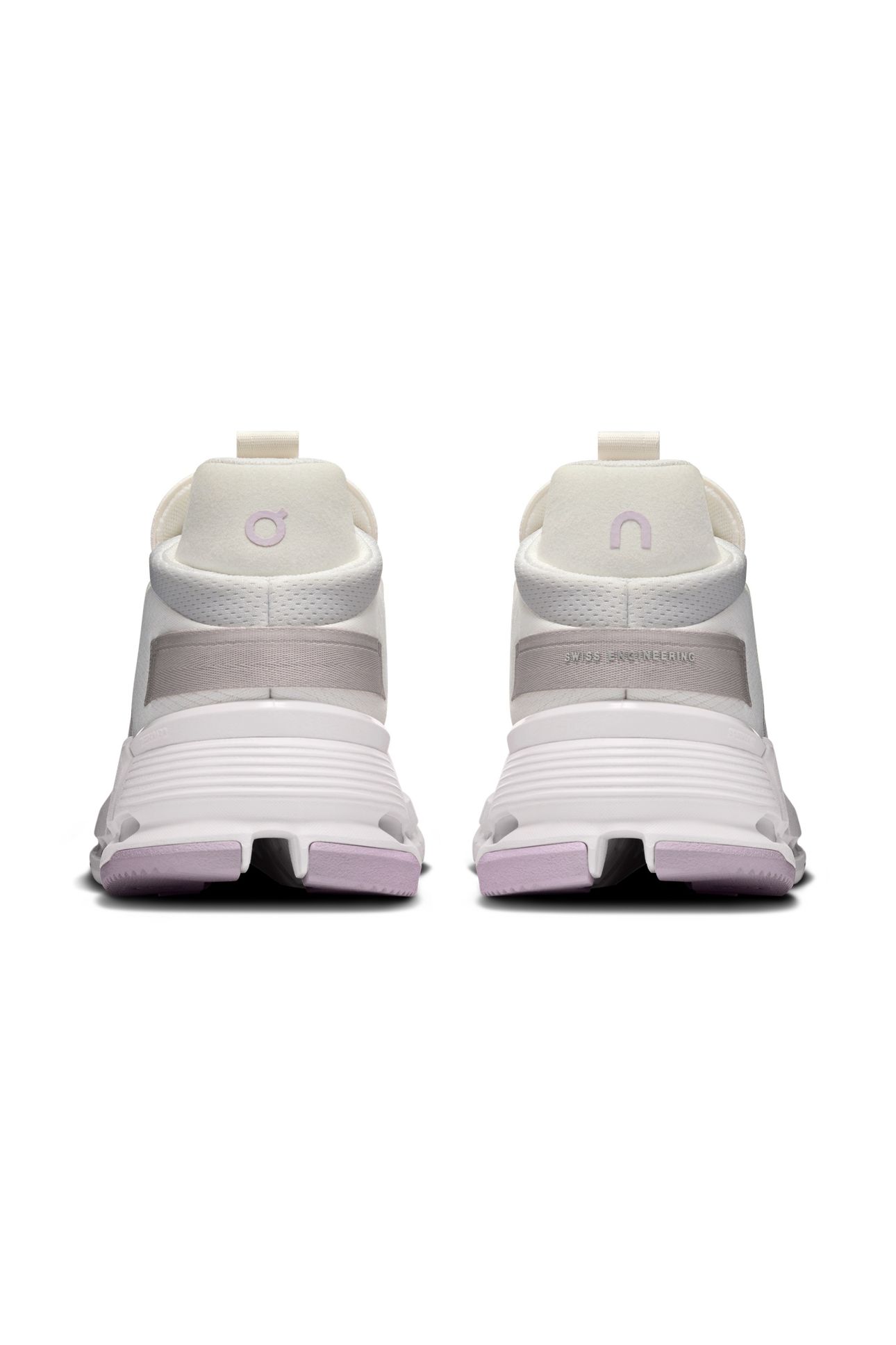 CLOUDNOVA 2 WHITE | ORCHID 3