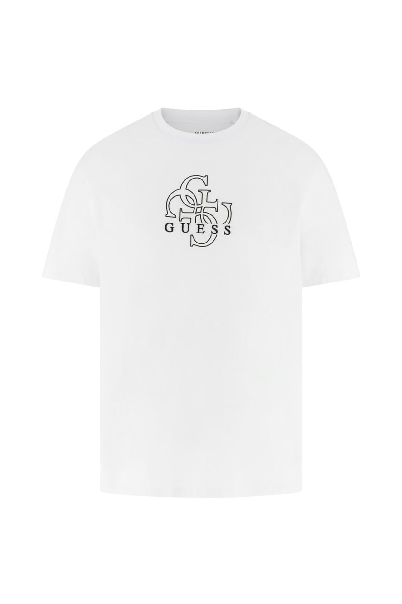 SS BSC BASIC QUATTRO PURE WHITE 4