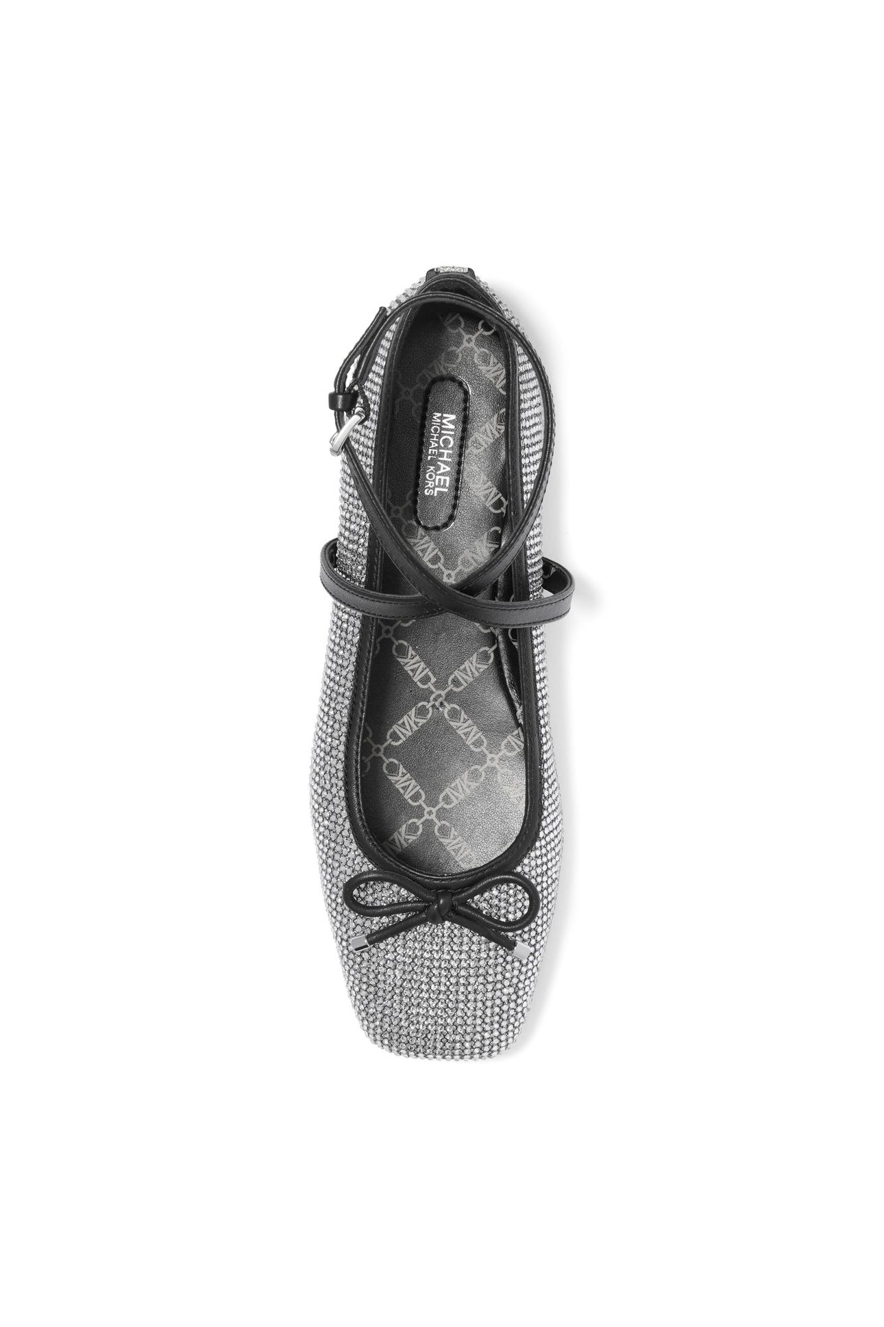 COLLETTE FLEX BALLET BLACK 3