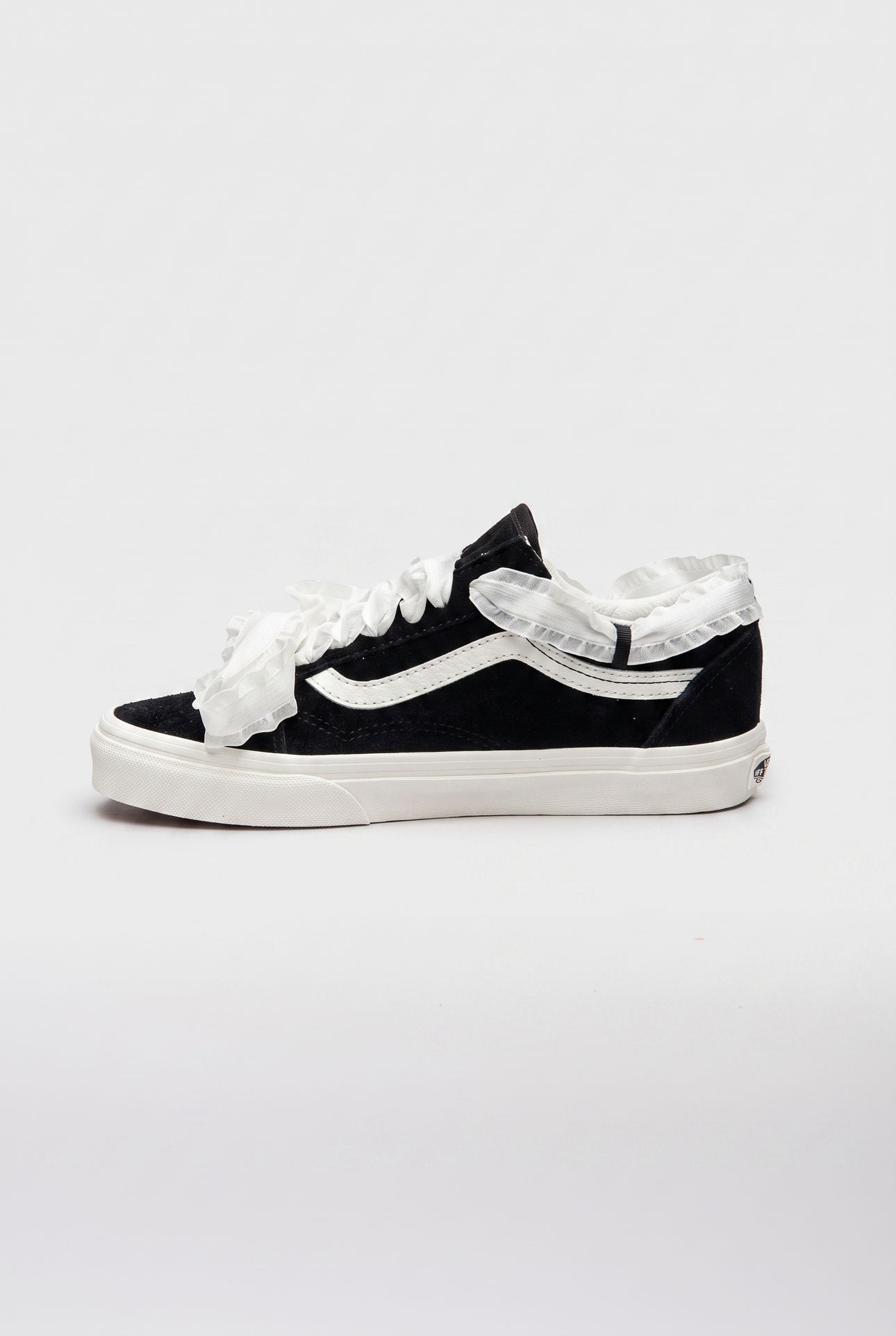 UNISEX OLD SKOOL BLACK 2