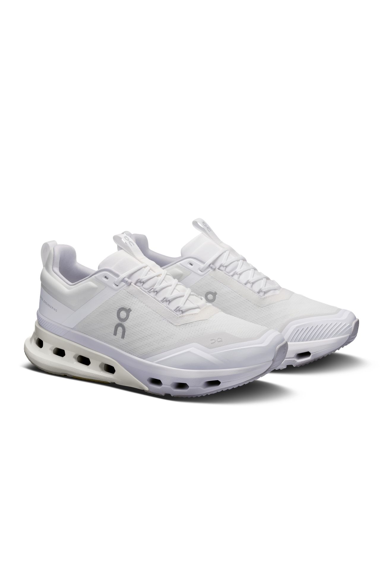 CLOUDNOVA X 1 WHITE | GLACIER 2