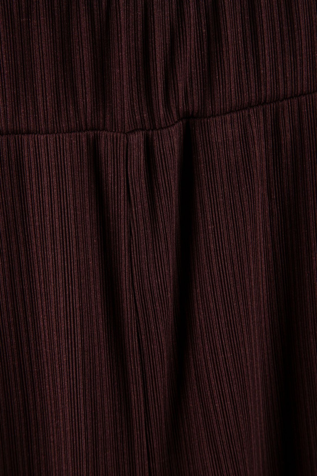 NOA PANTS BROWN 4
