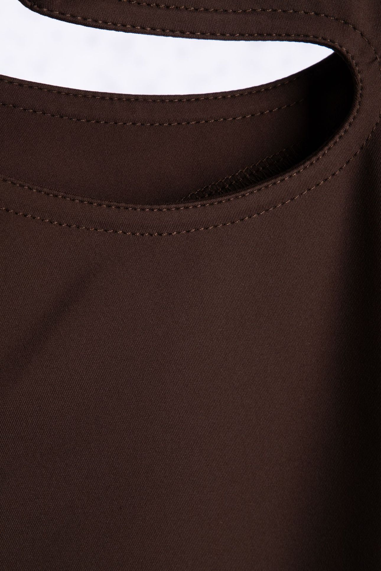 LS ELEANOR BUCKLE TO REGAL BROWN 4