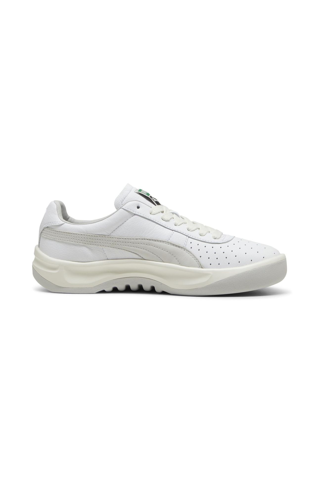 UNISEX GV SPECIAL BASE WHITE-GLACIAL GRAY 1