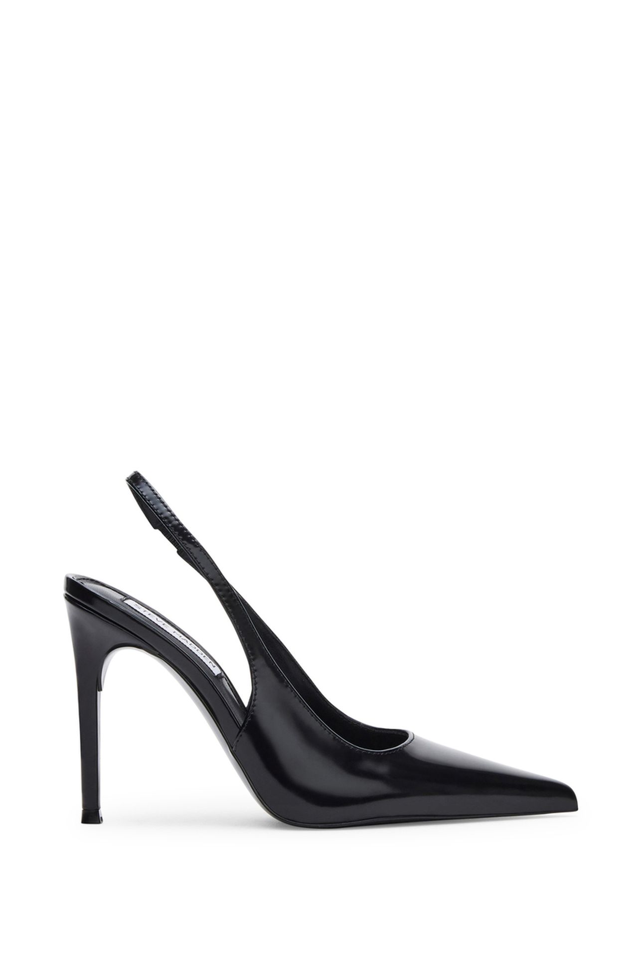 REYES PUMPS BLACK BOX 1