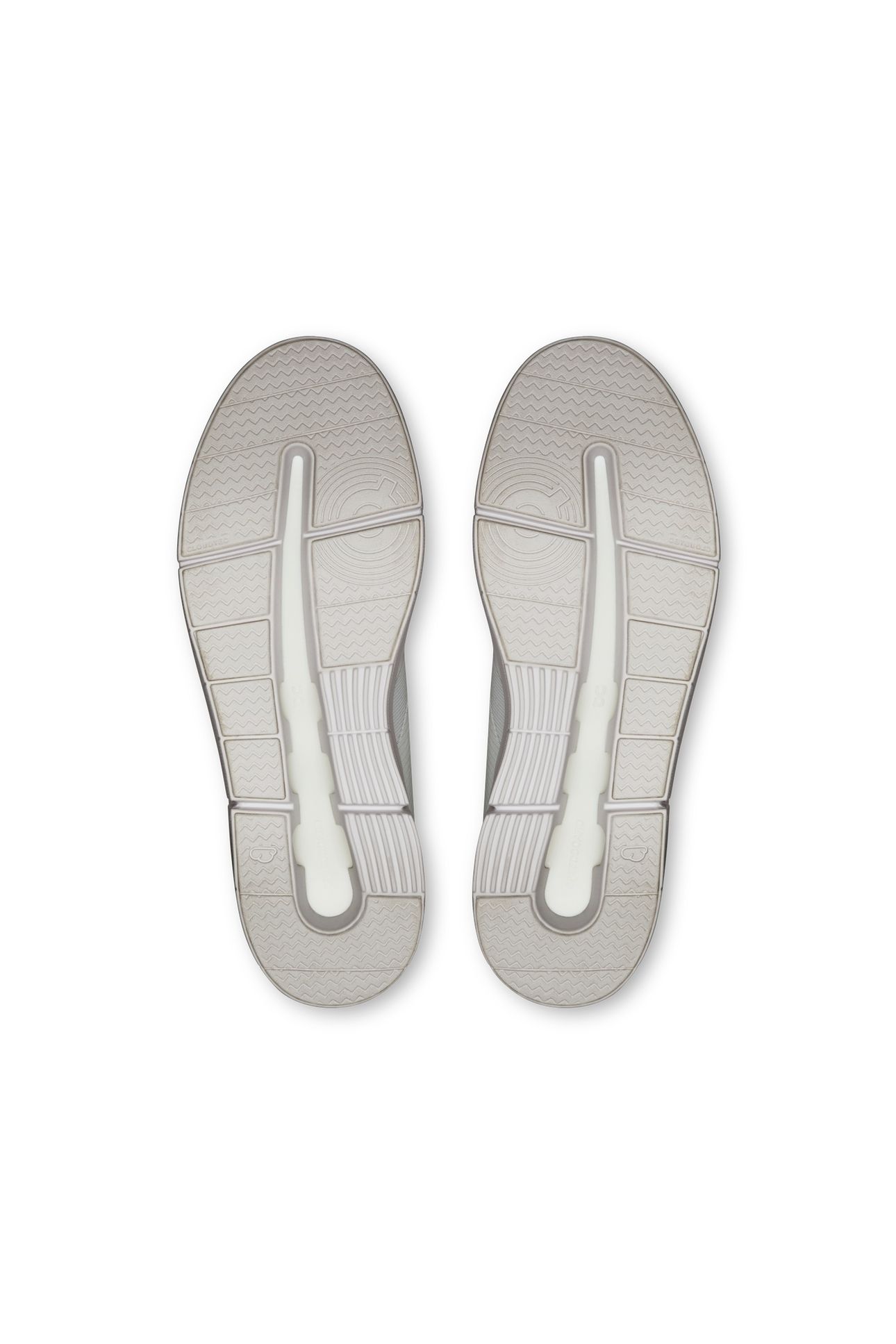 THE ROGER SPIN 2 WHITE | BLACK 5
