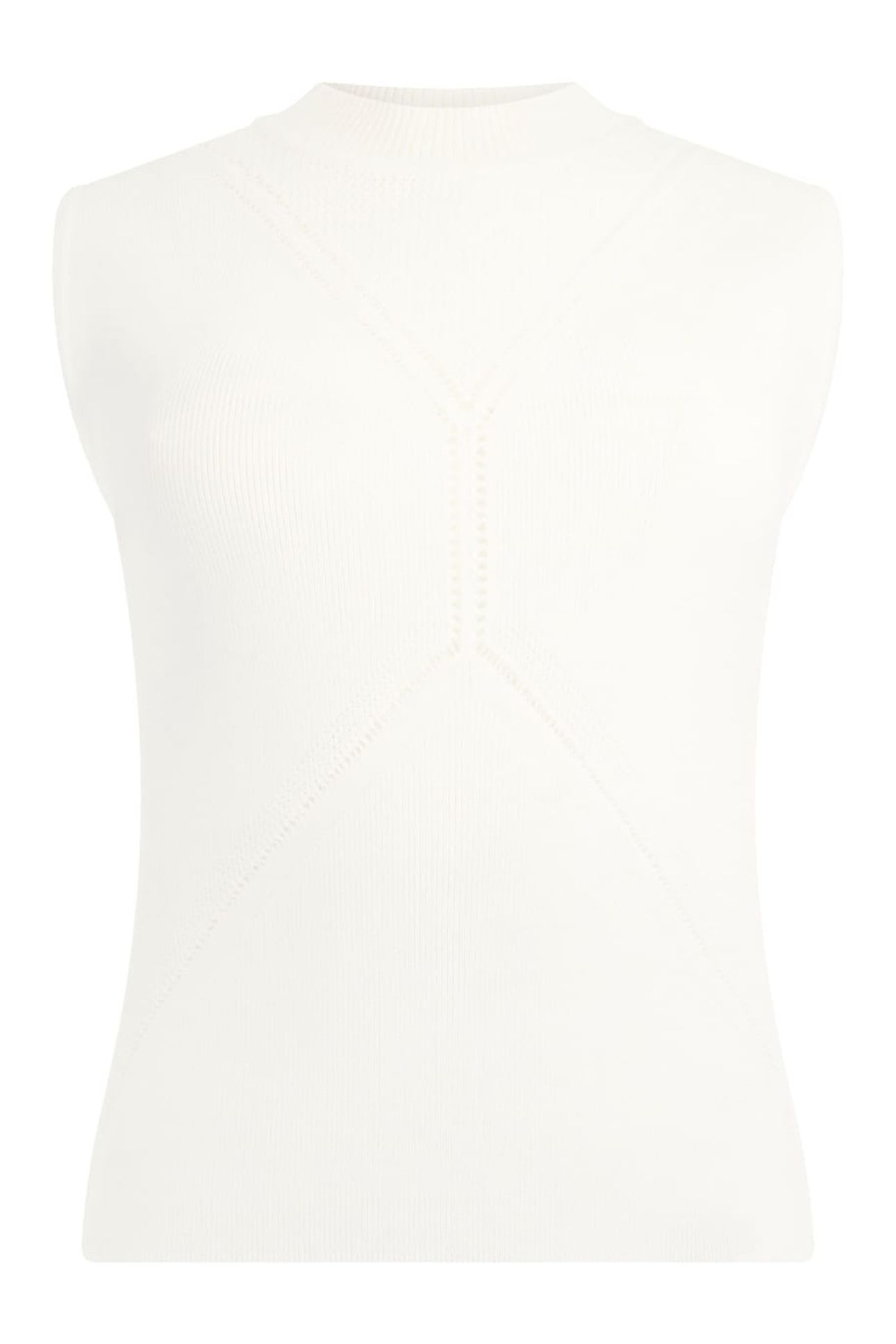 COURTNEY SL SWTR TOP WHITE PEAKS 3