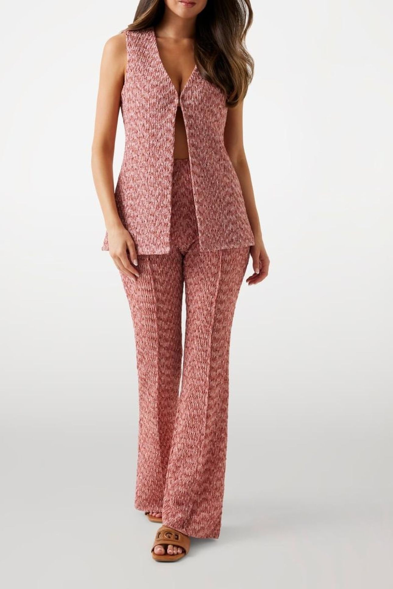 SL NALI VEST REVIVAL ROSE MULTI 2