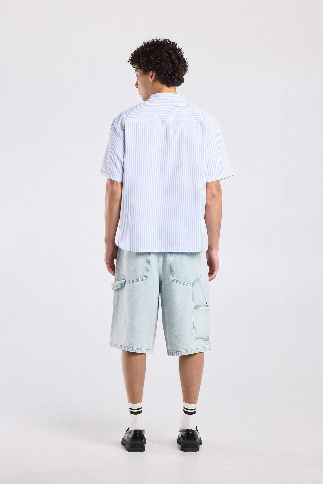IVO WHITE/BLUE 2